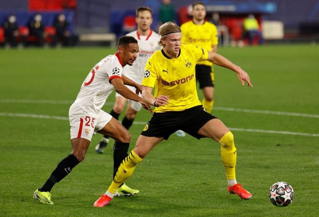 Dortmund vs Sevilla: Đội hình dự kiến và thành tích đối đầu