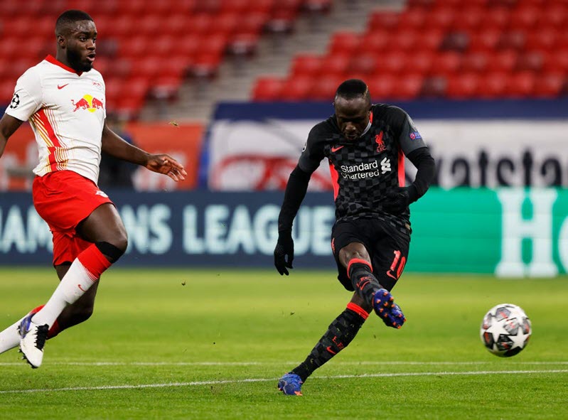 Nhận định, soi kèo Liverpool vs RB Leipzig, 03h00 ngày 11/03