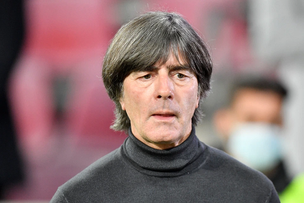 HLV Joachim Low chia tay tuyển Đức, cơ hội dành cho Klopp?