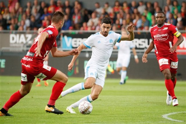 Nhận định Marseille vs Rennes, 01h00 ngày 11/03, VĐQG Pháp