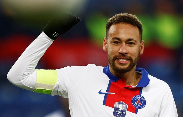 Tin bóng đá hôm nay mới nhất 9/3: Neymar bỏ lỡ trận gặp Barca