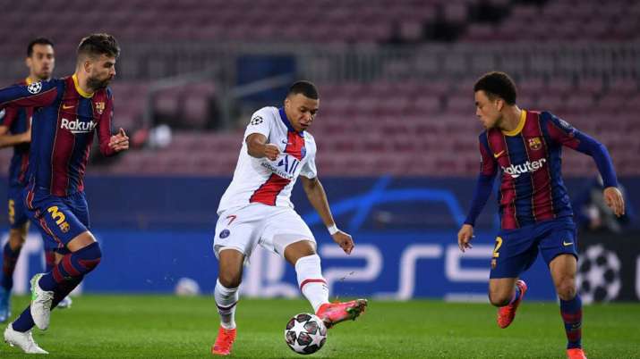 Nhận định, soi kèo PSG vs Barcelona, 03h00 ngày 11/03, Cúp C1