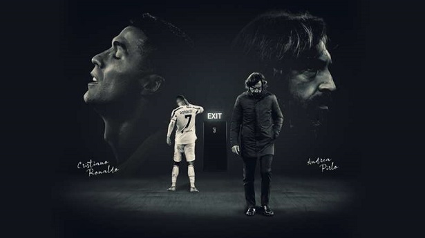 Vì sao Ronaldo có thể chia tay Juventus vào cuối mùa này?