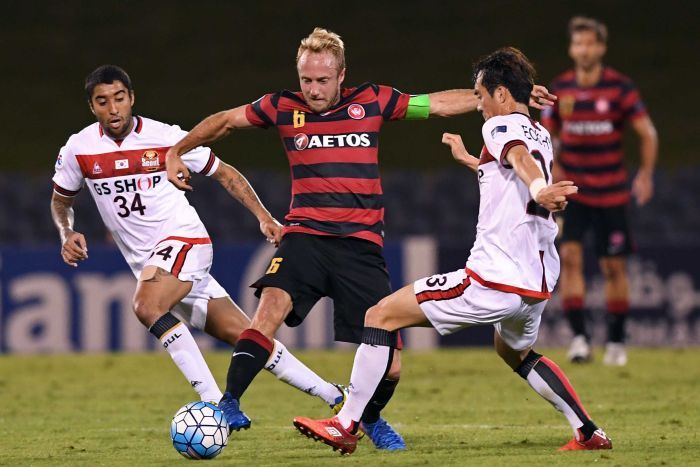 Nhận định Sydney vs Western United, 15h05 ngày 10/03, VĐQG Úc