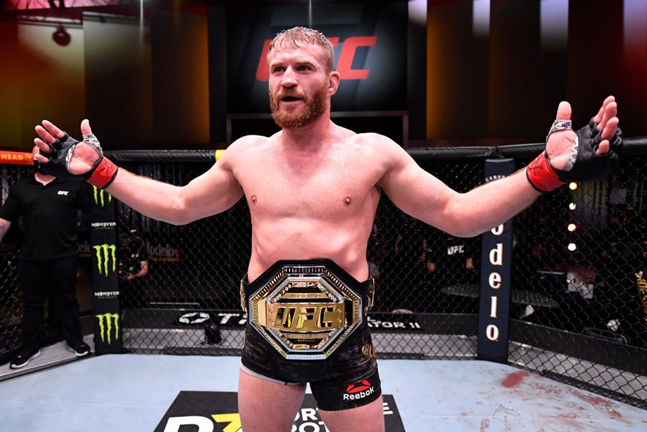Jan Blachowicz muốn tạm nghỉ nửa năm trước trận bảo vệ đai tiếp theo