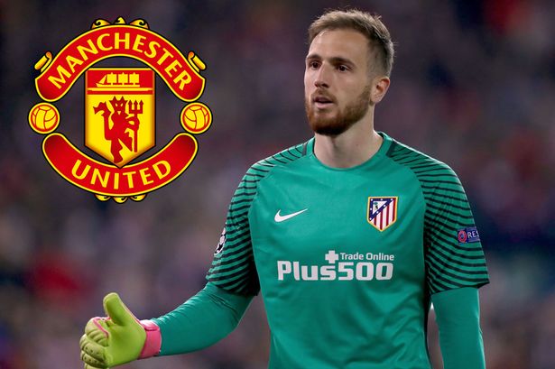 Tin chuyển nhượng MU mới nhất hôm nay 11/3: Tìm ra người thay thế De Gea