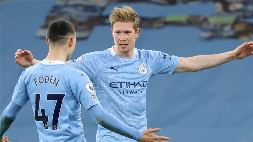 Kết quả bóng đá Ngoại hạng Anh hôm nay 11/3: Man City vs Southampton