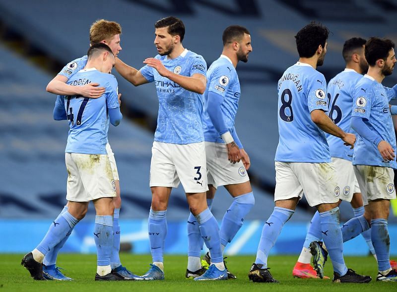 Video Highlight Man City vs Southampton, bóng đá Anh hôm nay 11/3