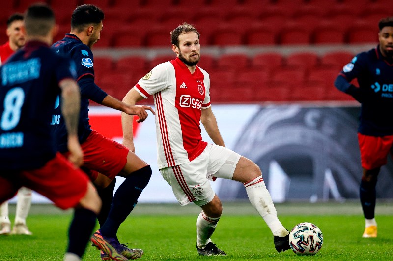Nhận định Ajax vs Young Boys, 00h55 ngày 12/03, Cúp C2