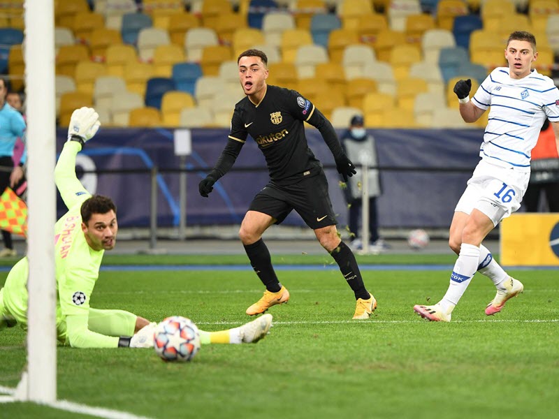 Nhận định Granada vs Molde, 03h00 ngày 12/03, Cúp C2
