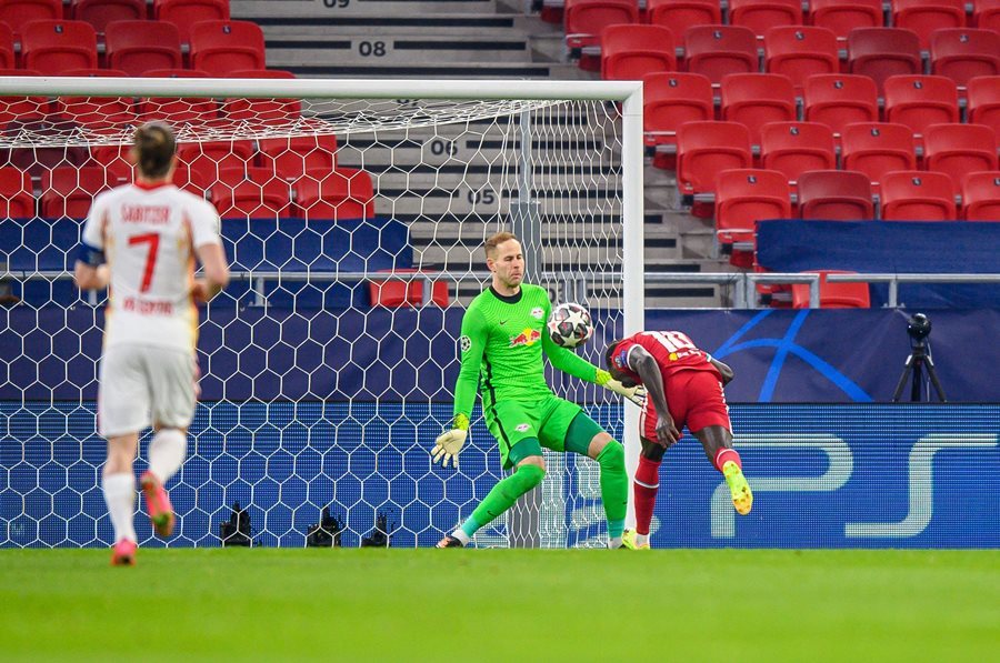 Video Highlight Liverpool vs Leipzig, cúp C1 hôm nay 11/3