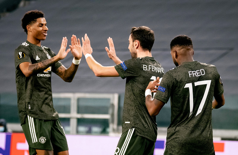 Lịch trực tiếp Bóng đá TV hôm nay 11/3: MU vs AC Milan
