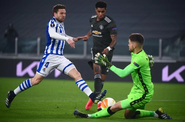MU vs AC Milan: Đội hình dự kiến và thành tích đối đầu