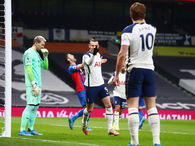 Nhận định, soi kèo Tottenham vs Dinamo Zagreb, 03h00 ngày 12/03