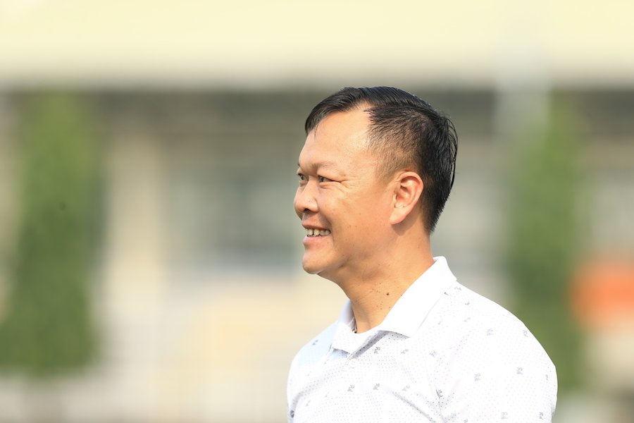 Chạm đáy V.League, Hà Nội FC cầu viện nhà vô địch AFF Cup