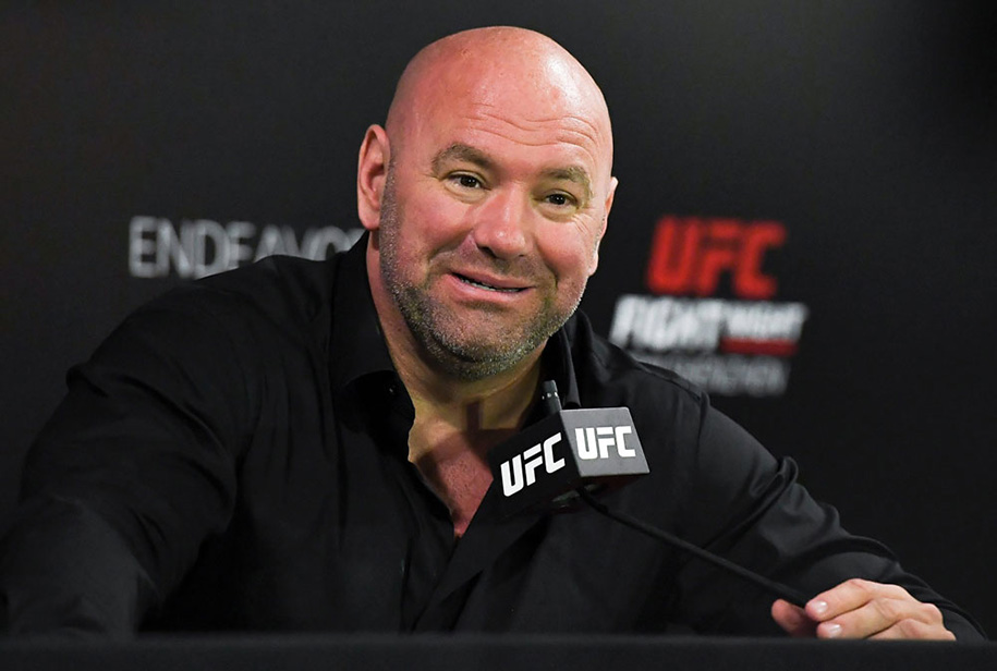 Dana White cược 1 triệu đô Ben Askren thắng, Jake Paul thách thức nhân đôi