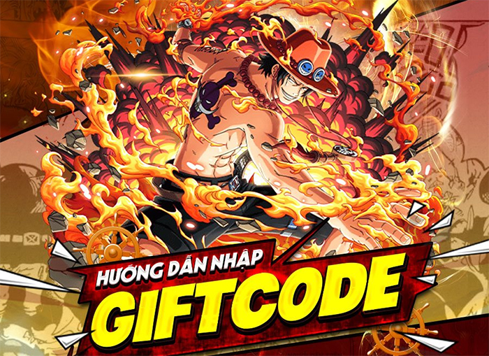 Code Đảo Kho Báu - Bá Vương Thức Tỉnh 2021 mới nhất