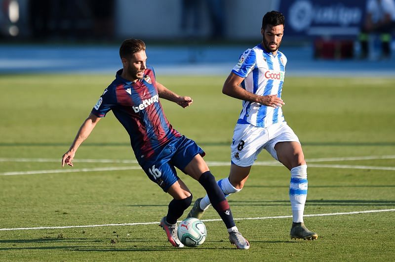 Nhận định Levante vs Valencia, 03h00 ngày 13/03, VĐQG Tây Ban Nha