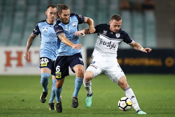 Nhận định Melbourne City vs Macarthur, 15h05 ngày 12/03, VĐQG Úc