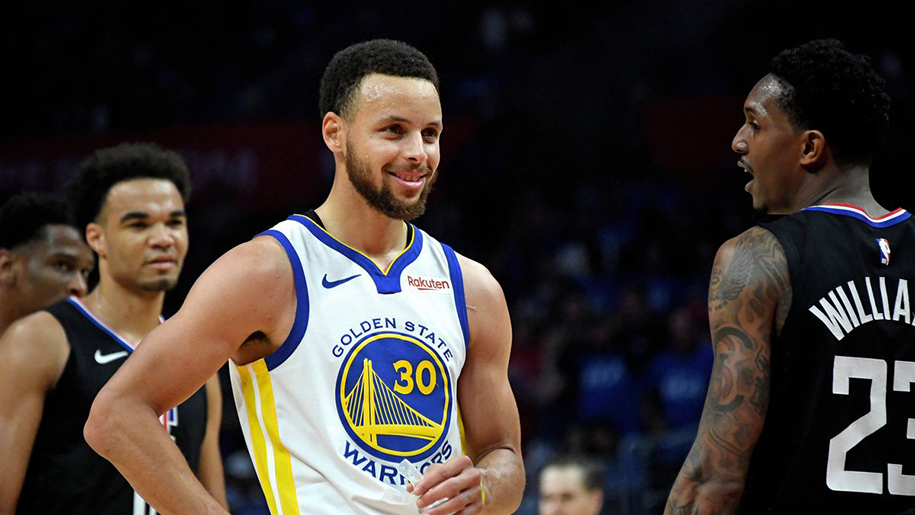 Nhận định NBA: Golden State Warriors vs LA Clippers (Ngày 12/3 10h00)