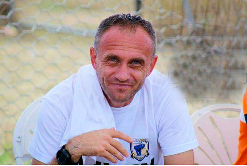 HLV Petrovic có thêm "cánh tay đắc lực" trước ngày tái xuất V.League
