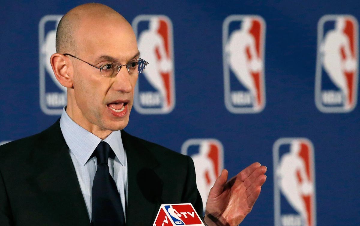 NBA đưa ra quyết định về việc có thay đổi logo Kobe hay không?