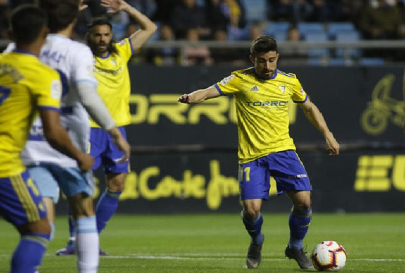Nhận định Alaves vs Cadiz, 20h00 ngày 13/03, VĐQG Tây Ban Nha