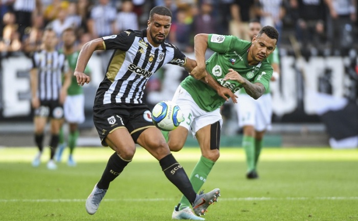Nhận định Angers vs Saint Etienne, 19h00 ngày 13/03, VĐQG Pháp