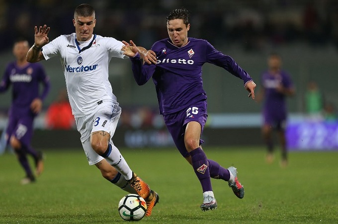 Nhận định Benevento vs Fiorentina, 00h00 ngày 14/03, VĐQG Italia