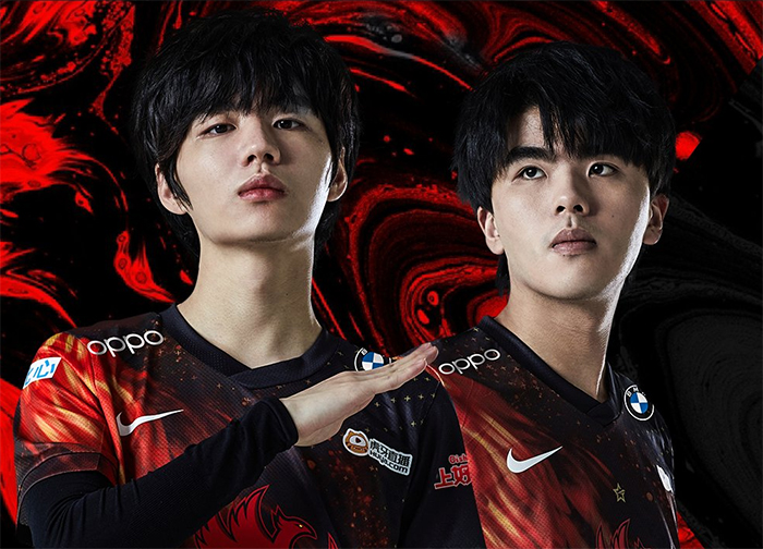 Kết quả LPL Mùa Xuân 2021 hôm nay 12/3: FPX thắng nhọc nhằn