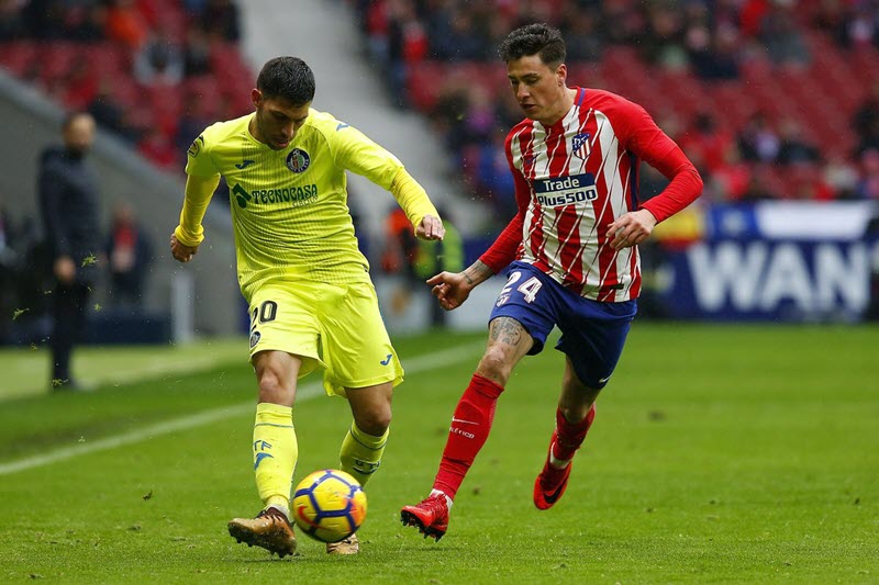 Nhận định, soi kèo Getafe vs Atletico Madrid, 03h00 ngày 14/03