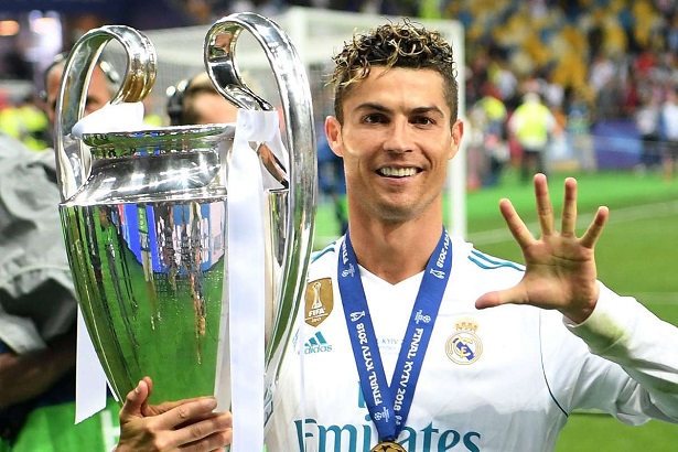 Tin bóng đá hôm nay mới nhất 12/3: Ronaldo có thể trở lại Real Madrid