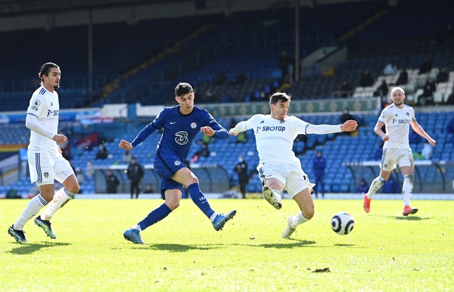 Video Highlight Leeds United vs Chelsea, bóng đá Anh hôm nay 13/3