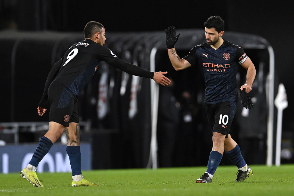 Video Highlight Fulham vs Man City, bóng đá Anh hôm nay 14/3