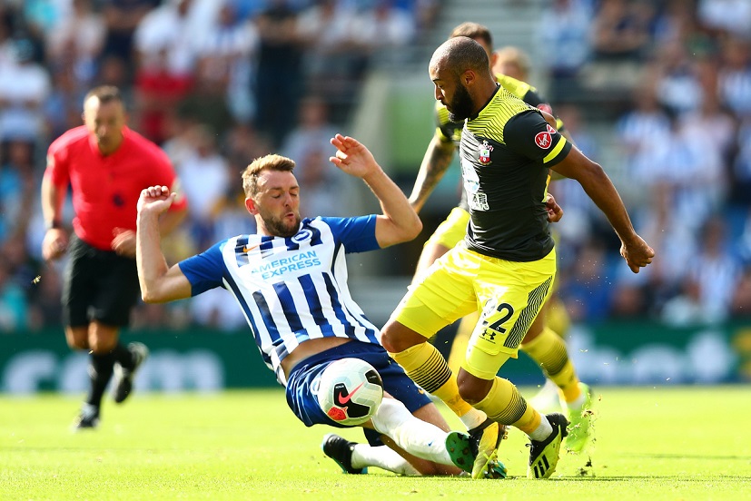 Video Highlight Southampton vs Brighton, bóng đá Anh hôm nay 14/3