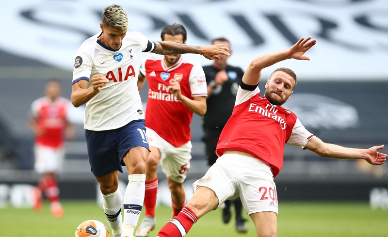 Nhận định, soi kèo Arsenal vs Tottenham, 23h30 ngày 14/03