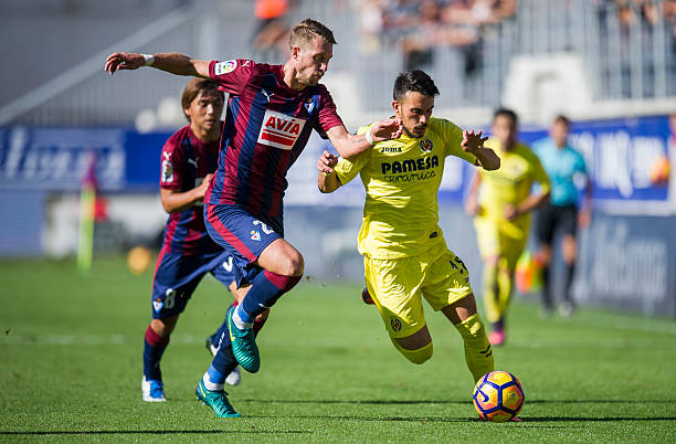 Nhận định Eibar vs Villarreal, 00h30 ngày 15/03, VĐQG Tây Ban Nha