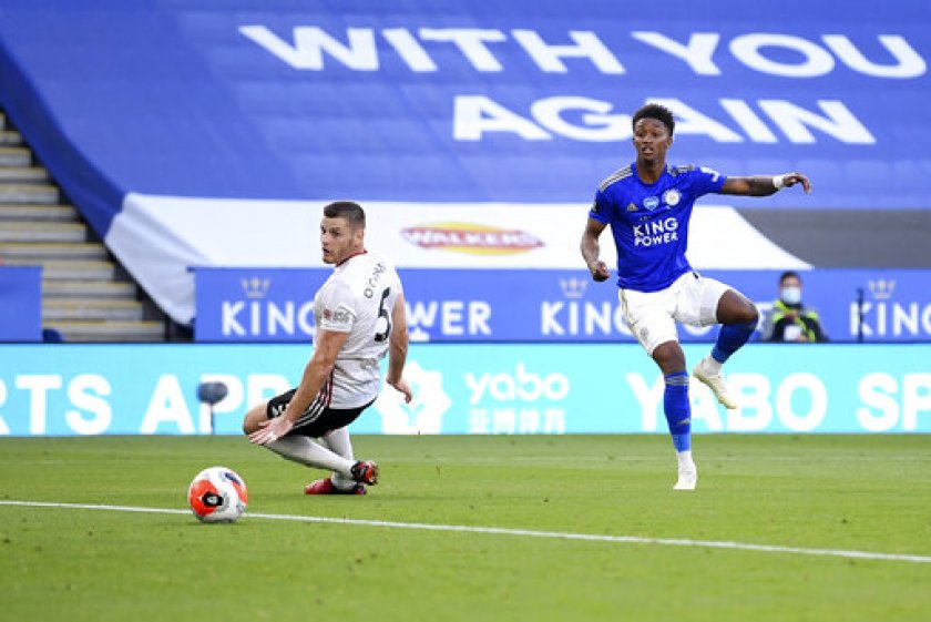 Nhận định, soi kèo Leicester vs Sheffield United, 21h ngày 14/03