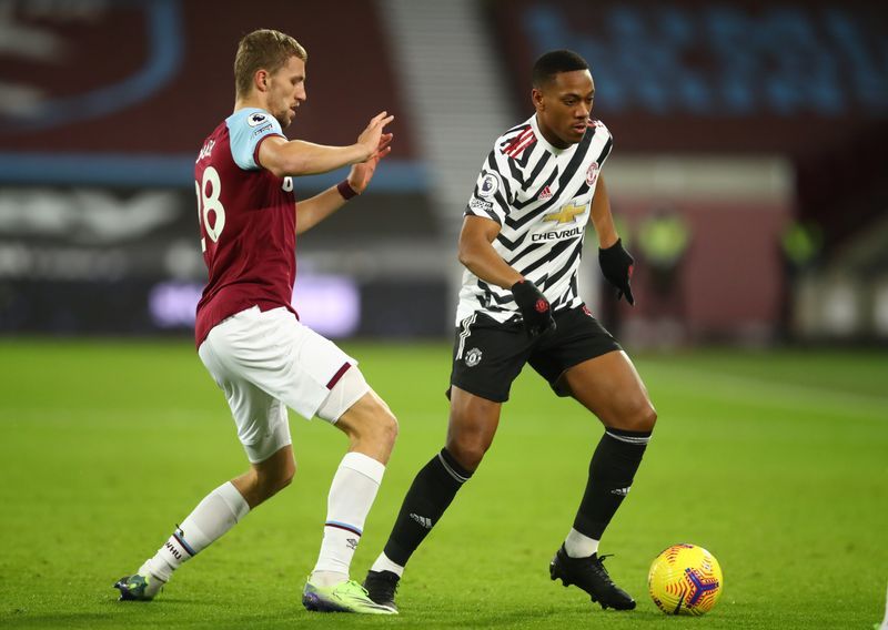 Nhận định, soi kèo MU vs West Ham, 02h15 ngày 15/03, Ngoại hạng Anh