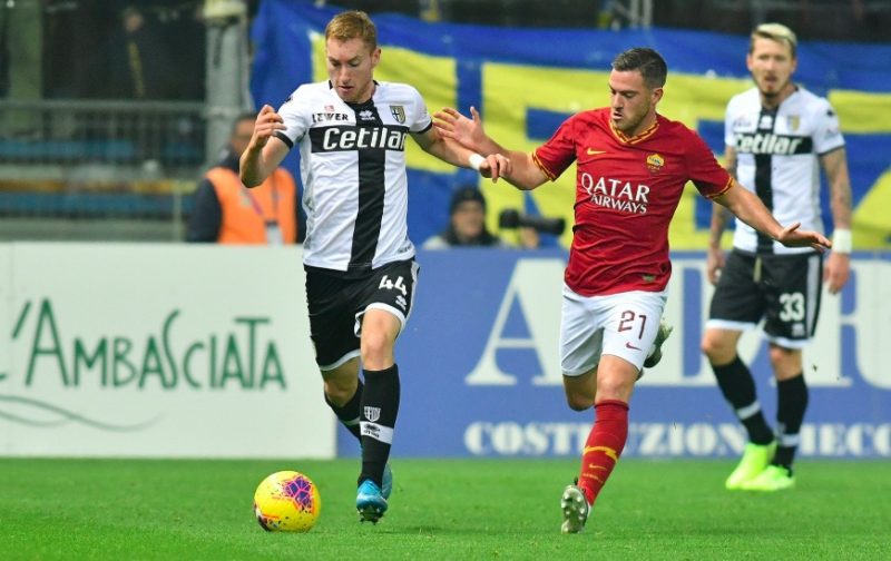 Nhận định Parma vs AS Roma, 21h00 ngày 14/03, VĐQG Italia