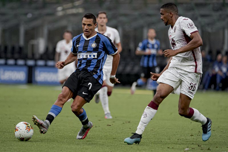 Nhận định, soi kèo Torino vs Inter Milan, 21h00 ngày 14/03