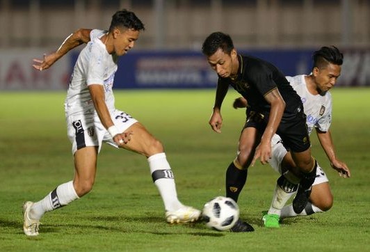 Indonesia quyết đá giao hữu Brazil, Argentina trước SEA Games 31