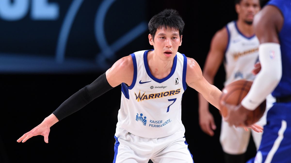 Đã tìm ra kẻ phân biệt chủng tộc với Jeremy Lin, nhưng không có án phạt