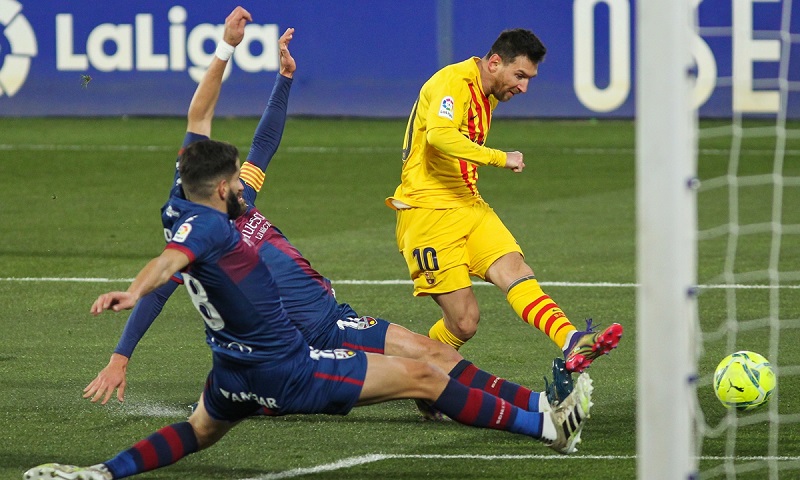 Nhận định, soi kèo Barcelona vs Huesca, 03h00 ngày 16/03