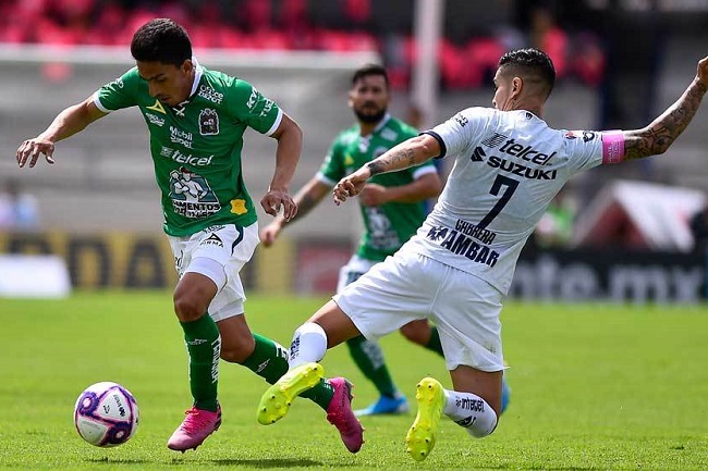 Nhận định Club Leon vs Necaxa, 10h00 ngày 16/03, VĐQG Mexico
