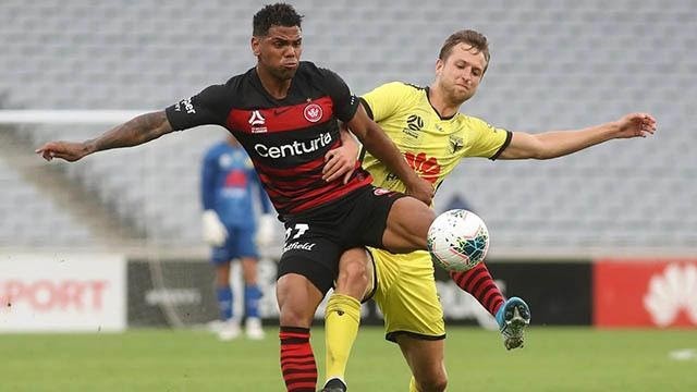 Nhận định Western Sydney vs Wellington Phoenix, 15h05 ngày 15/03