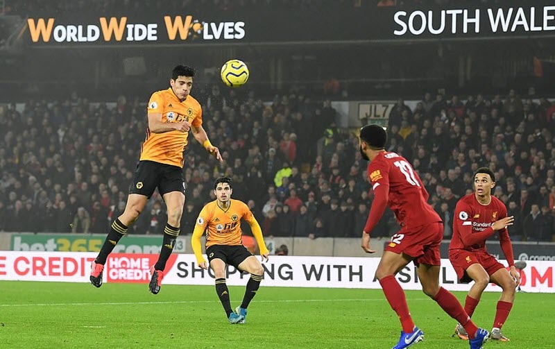 Nhận định, soi kèo Wolves vs Liverpool, 03h00 ngày 16/03
