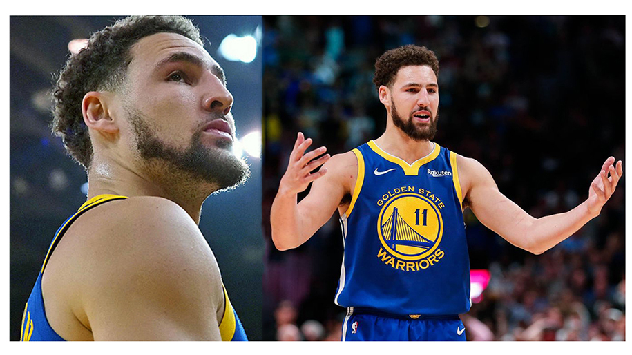 Klay Thompson hậu chấn thương Achilles: Trở lại làm All-NBA hoặc không gì cả!