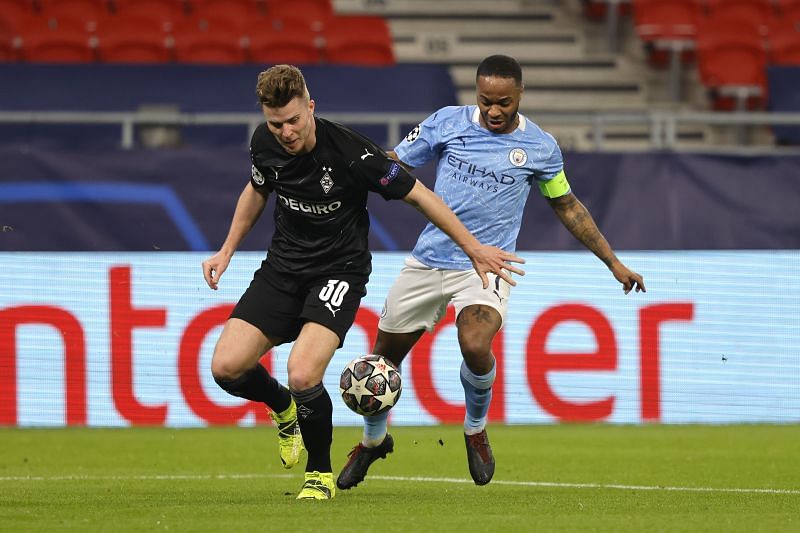 Man City vs Gladbach: Đội hình dự kiến và thành tích đối đầu