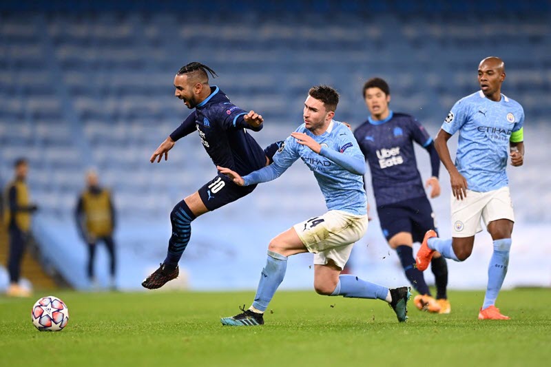 Nhận định, soi kèo Man City vs Monchengladbach, 03h00 ngày 17/03